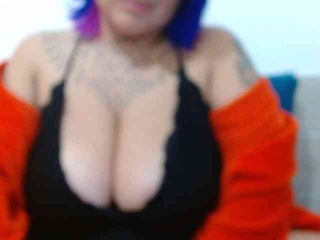 Lilithfire webcam