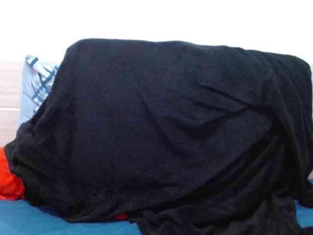 Lilithfire webcam