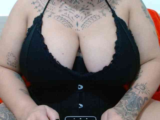 Lilithfire webcam