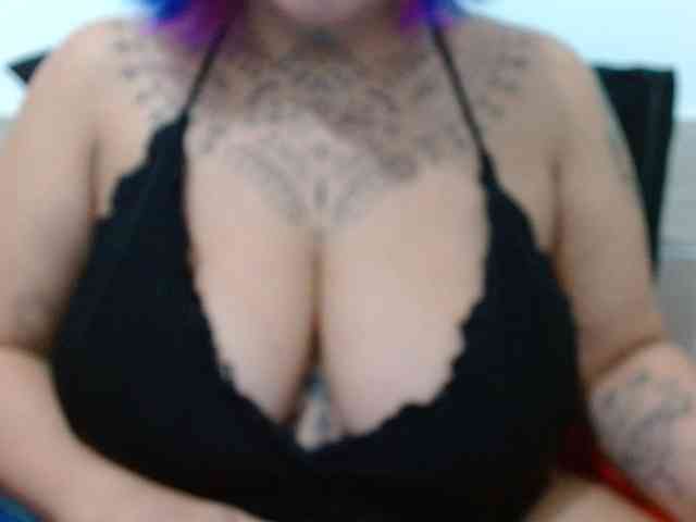 Lilithfire webcam