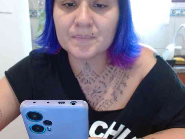 Lilithfire Lilithfire