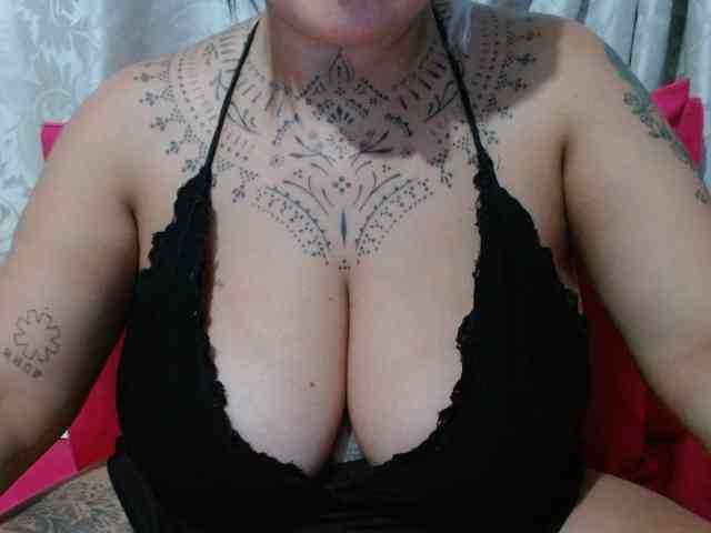 Lilithfire Lilithfire