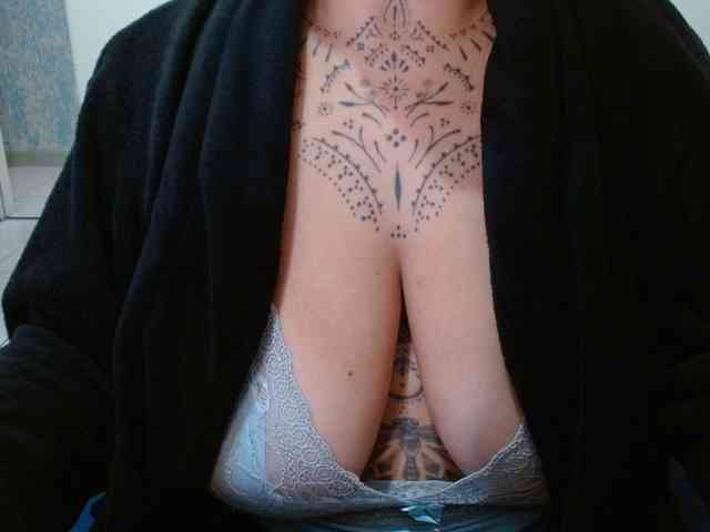 Lilithfire Lilithfire