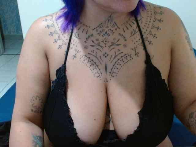 Lilithfire Lilithfire