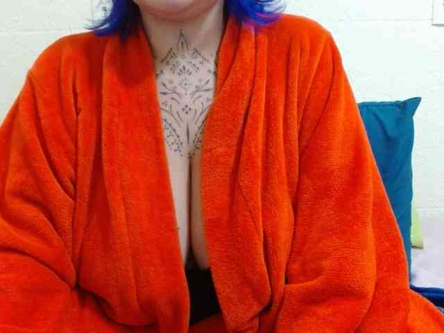 Lilithfire webcam