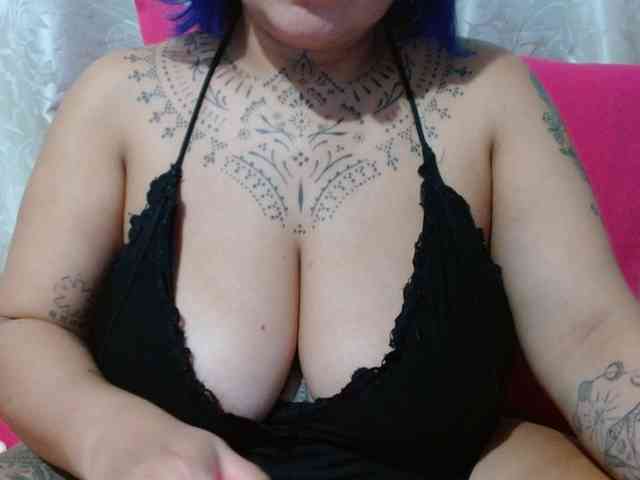 Lilithfire Lilithfire