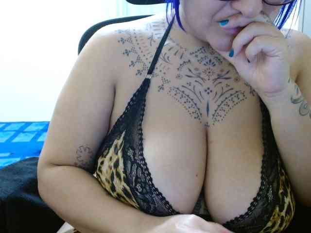 Lilithfire webcam