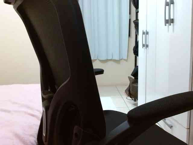Lilithfire webcam
