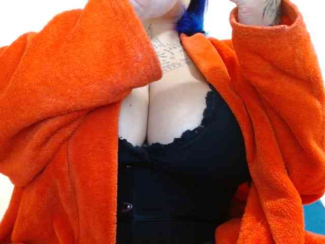 Lilithfire webcam