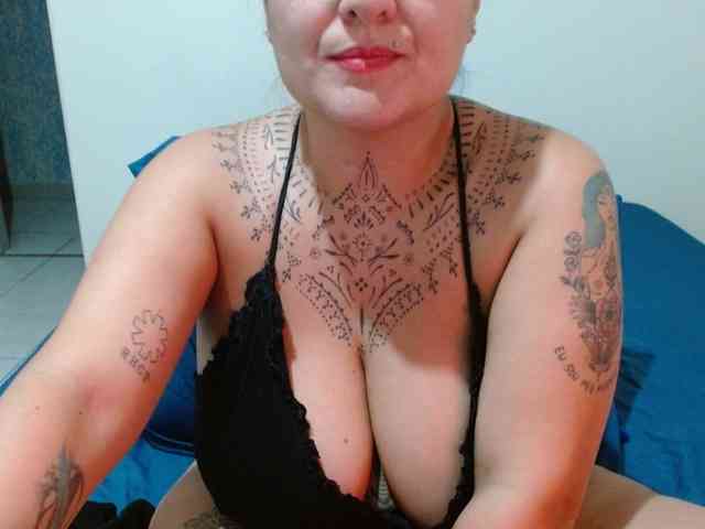 Lilithfire Lilithfire