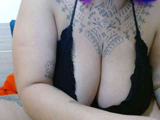 Lilithfire webcam