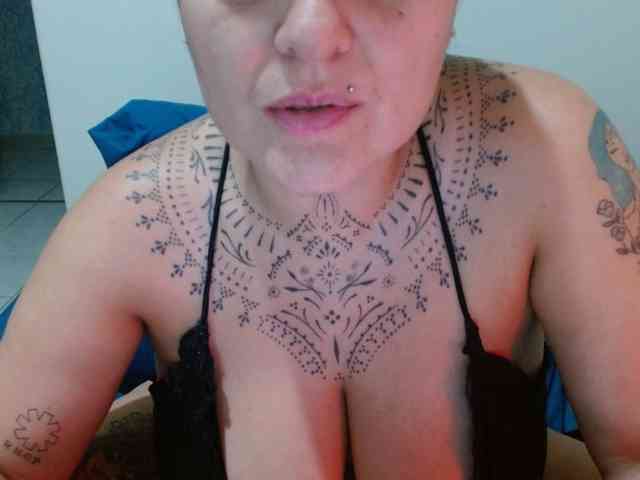 Lilithfire Lilithfire