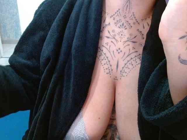 Lilithfire Lilithfire