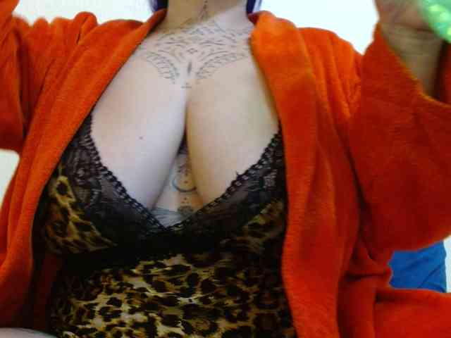 Lilithfire webcam
