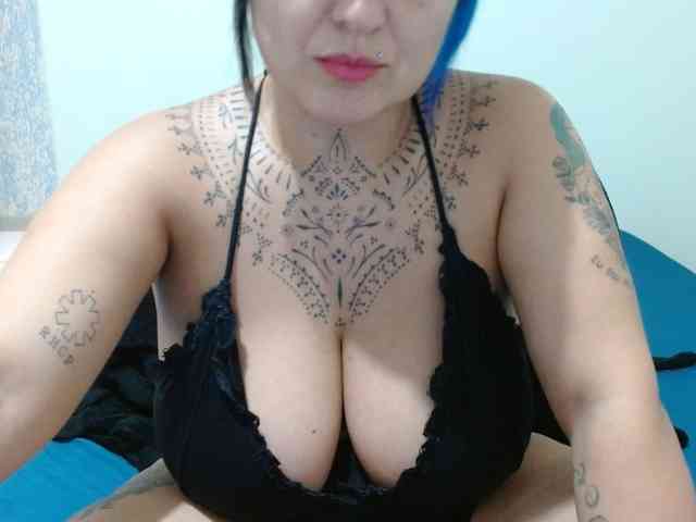 Lilithfire Lilithfire