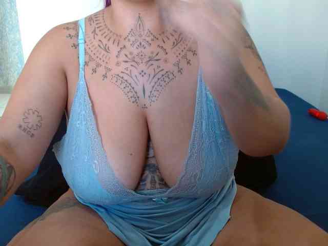 Lilithfire Lilithfire