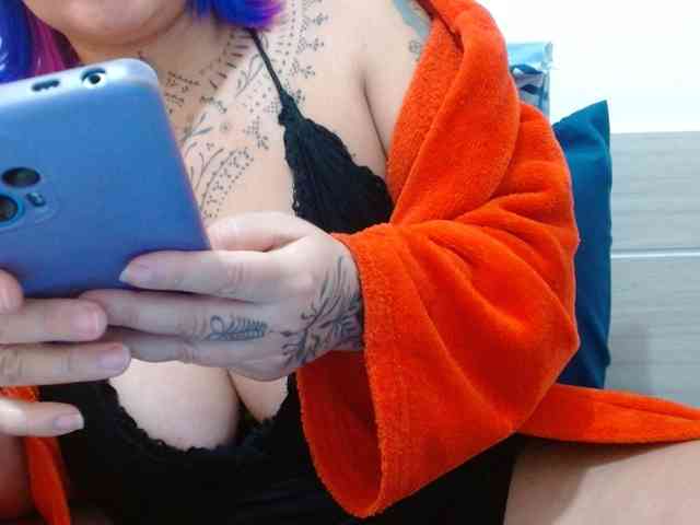 Lilithfire webcam