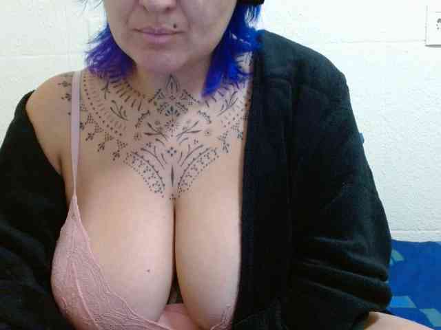 Lilithfire webcam
