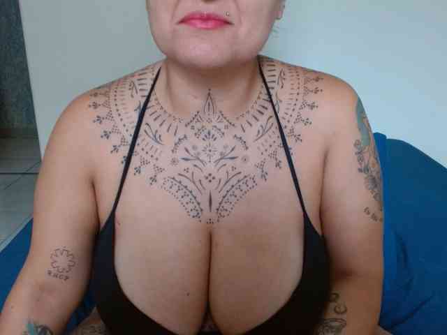 Lilithfire Lilithfire