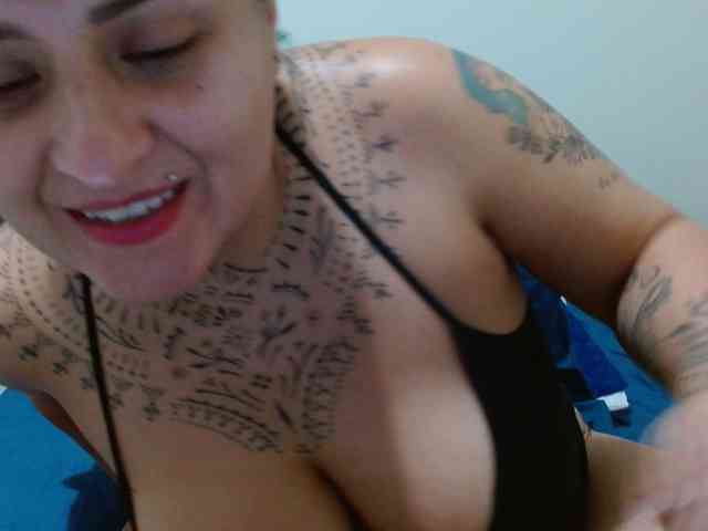 Lilithfire Lilithfire