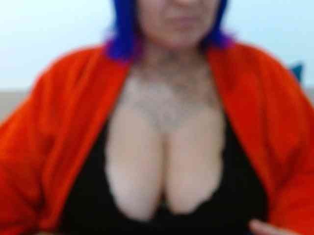 Lilithfire webcam