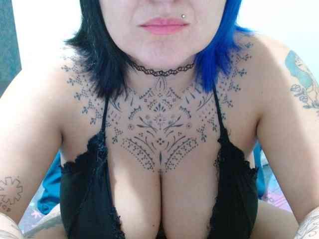 Lilithfire Live Webcam on BongaCams