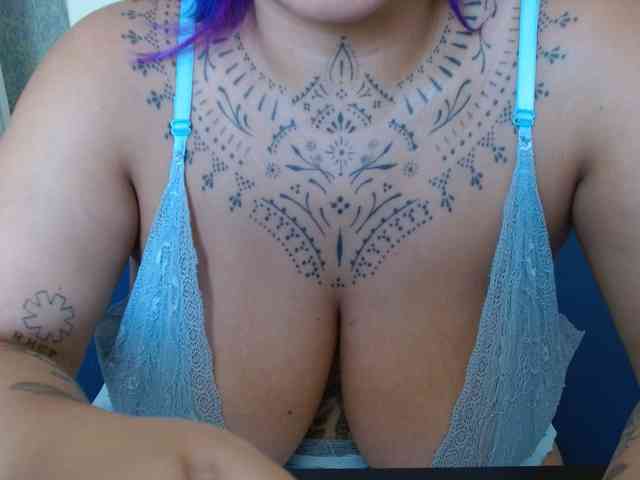 Lilithfire Lilithfire