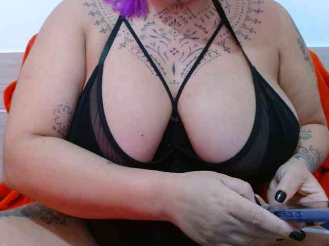 Lilithfire webcam