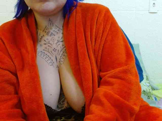 Lilithfire webcam
