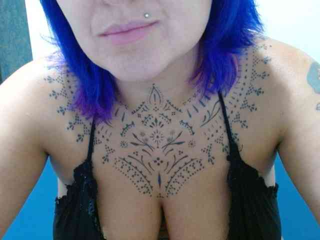 Lilithfire Lilithfire