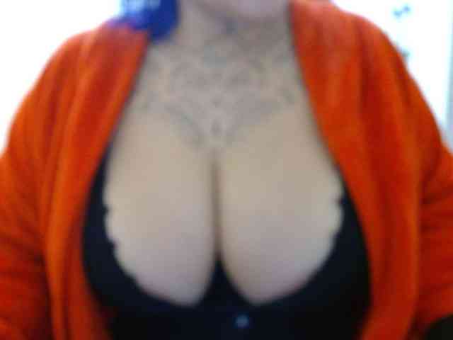 Lilithfire webcam