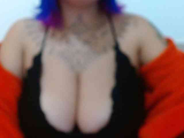Lilithfire webcam