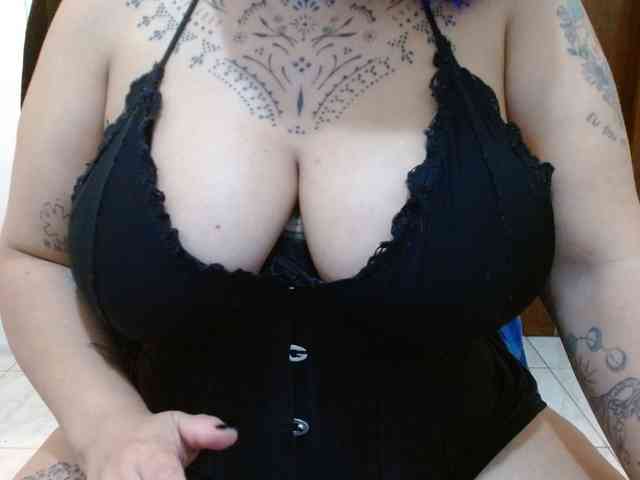 Lilithfire Lilithfire