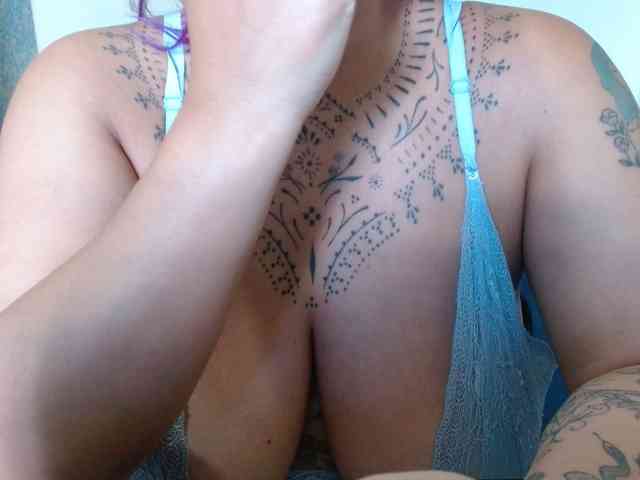 Lilithfire Lilithfire