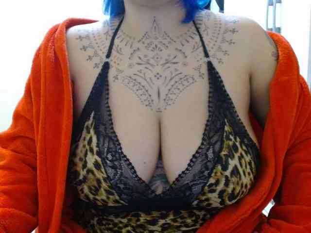 Lilithfire webcam