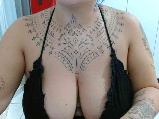 Lilithfire Lilithfire