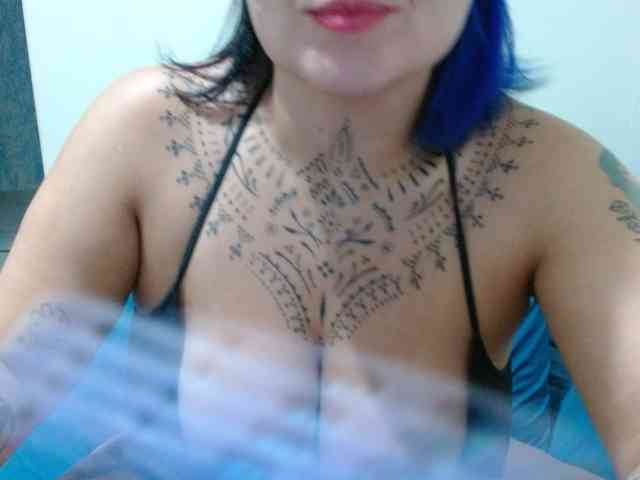 Lilithfire Lilithfire