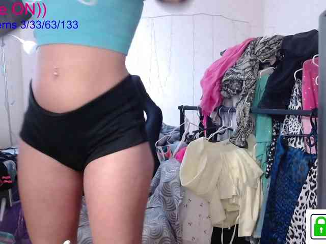 avrora-cake webcam