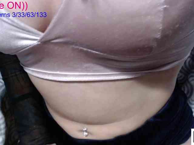 avrora-cake's webcam live show
