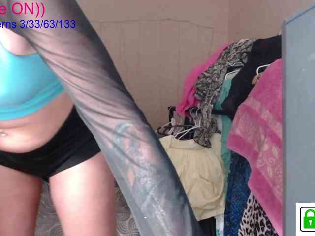 avrora-cake webcam
