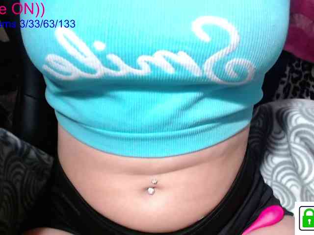 avrora-cake webcam
