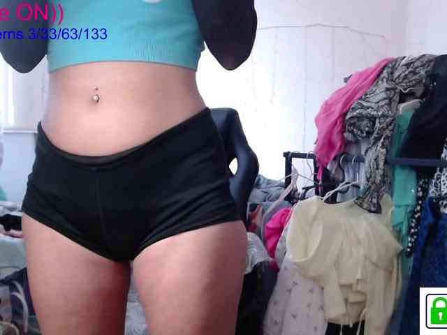 avrora-cake webcam