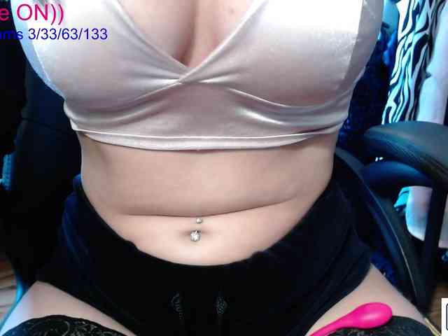 avrora-cake webcam