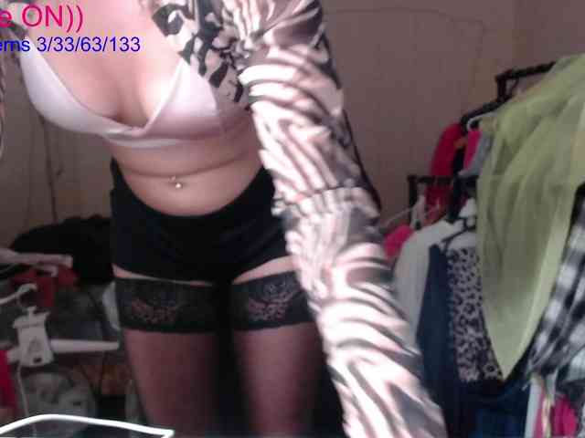 avrora-cake webcam