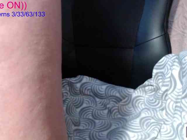 avrora-cake's webcam live show