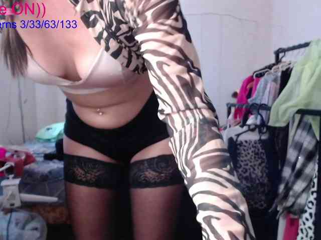 avrora-cake webcam