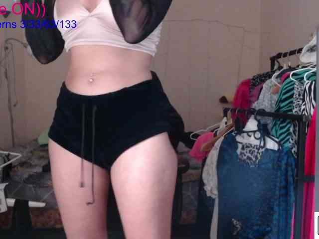 avrora-cake webcam