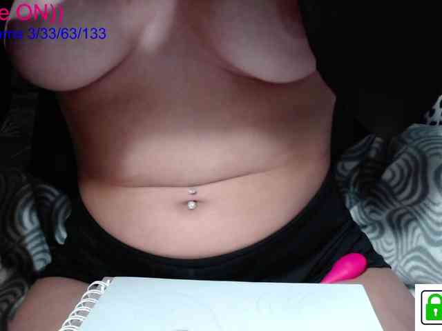 avrora-cake webcam