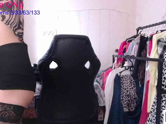 avrora-cake webcam