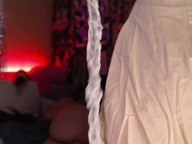 BlueCherry from BongaCams